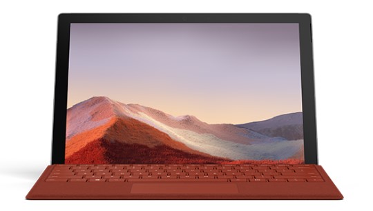 普定清洁和维护 Surface